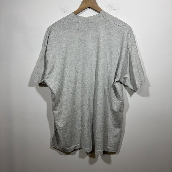 Vintage 1994 Farmhouse Sunflower Country Style T Shirt Womens XXL Single Stitch - Picture 5 of 6